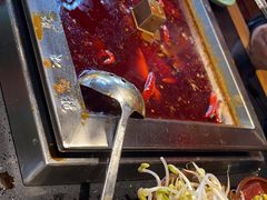 -蜀江龙火锅(339店)