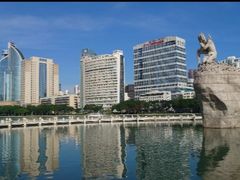 -白鹭洲公园