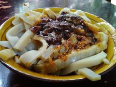 -曹凉粉(西正街店)