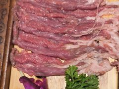 -羊来顺冰煮鲜羊 铁锅烀羊肉(中央大街店)