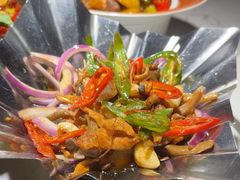 -徽州月·民间徽菜(浦东总店)