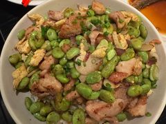 -EDAMAME₁ 枝豆