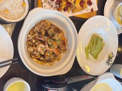 -茶叁酒肆·楚味江湖(菱角湖店)