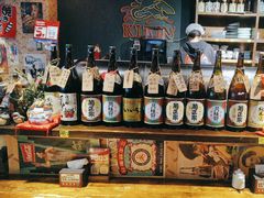 -小川洋风料理(汉街店)