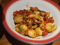 -恰饭·老长沙市井菜(天河客运站店)