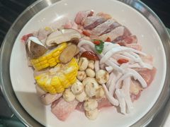 -椰庭·椰子鸡·创意玩家(晶耀前滩店)