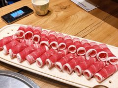 -额尔敦传统涮火锅·冰煮羊(铁东店)