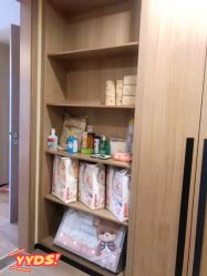 -大美臻喜母婴(南坪店)