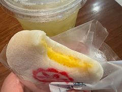-张果佬年糕卷(科巷店)