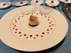 -北京古城老院厉晓麟精致菜