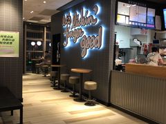 -肯德基(吴江万宝大润发店)