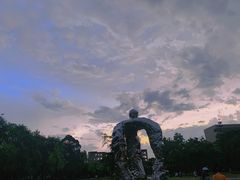 -广西大学(大学东路校区)