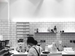 -Onirii Coffee(长乐路店)