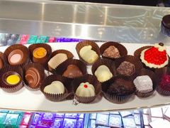 -GODIVA(国际金融中心店)