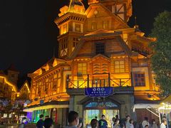 -郑州方特梦幻王国