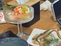 -沼津港精致料理·寿喜烧·烧鸟(青浦宝龙广场日料榜单店)