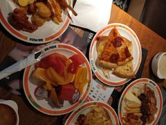 -比格比萨自助(万柳华联店)