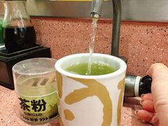 -元气寿司(环球港店)