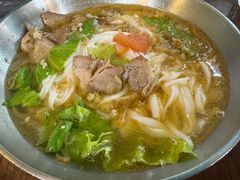 -周记蟹仔粉(侨港风情街店)