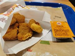 -汉堡王(EAC欧美中心店)