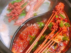 -牛小嫩串串火锅(老国贸总店)
