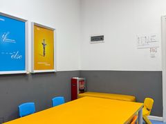 -童程童美·信息学竞赛·乐高机器人编程(萝岗校区)