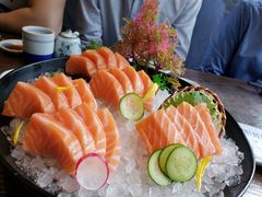 -大雄寿司(中华广场店)