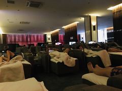 -汤连得温泉馆(宝山店)