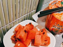 -椰小鸡·琼州糟粕醋·火锅(美兰缤纷城店)