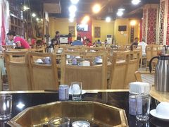 大堂-蜀九香火锅(玉林店)