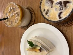 -白熊咖啡(闽江大道店)