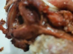 -烤牛骨饸饹面(正定店)