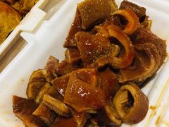 -细妹五香牛杂(步行街店)