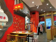 大堂-吉祥春饼·烤鸭(常州新城吾悦店)