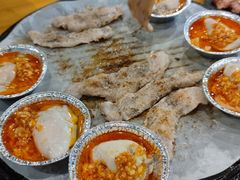 -御记碳烤肥牛(东城万达店)