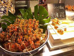-昆泰嘉华酒店-嘉华咖啡厅