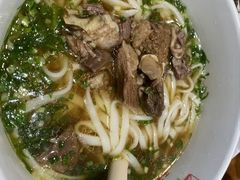 -湘人龙记老长沙米粉(鸟巢店)