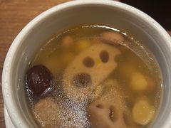 -清水亭湖北菜(大屯DT51店)