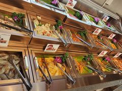 -俊熙家点餐式自助烤肉店(南充王府井店)