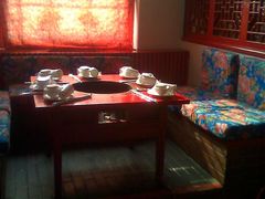 -向阳屯食村