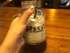 -暖食光·台式家庭餐厅·生日主题店(万达店)