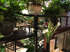-舌尖上的食缘花园主题餐厅