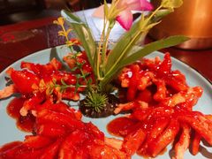 -楼兰新疆主题餐厅(悠方店)