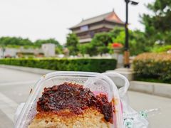 -西安鼓楼