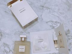 -Chanel(德基广场店)