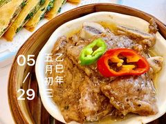 -海宝酒家(中山四路店)