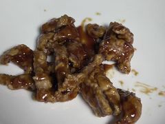 -庆云楼饭庄(什刹海店)
