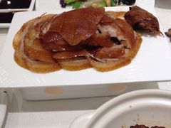 大铁勺酒楼(东丽新业广场店)-大铁勺新津菜(东丽阳光新业广场店)