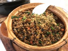 紫菜炒饭-黑明餐厅(白鹭洲店)