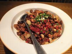 -爱碗亭·鲜炒湖南菜(壹城中心店)